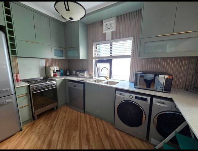2 BEDROOM PROPERTY TO RENT IN UNIVERSITY ESTATE
